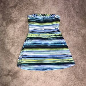 Bathing Suit Coverup